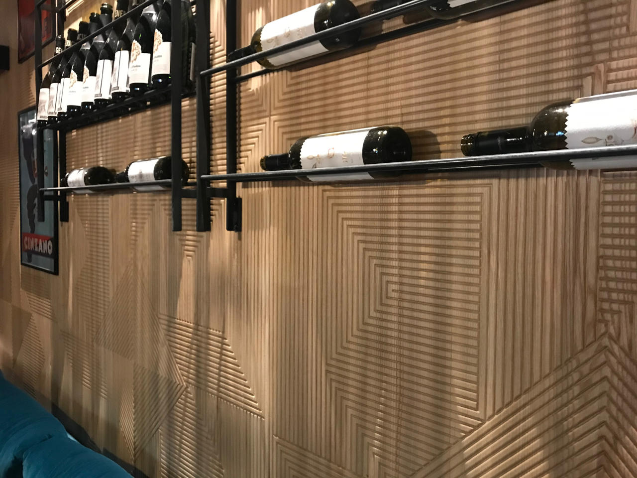 Ravintola Más, Turku