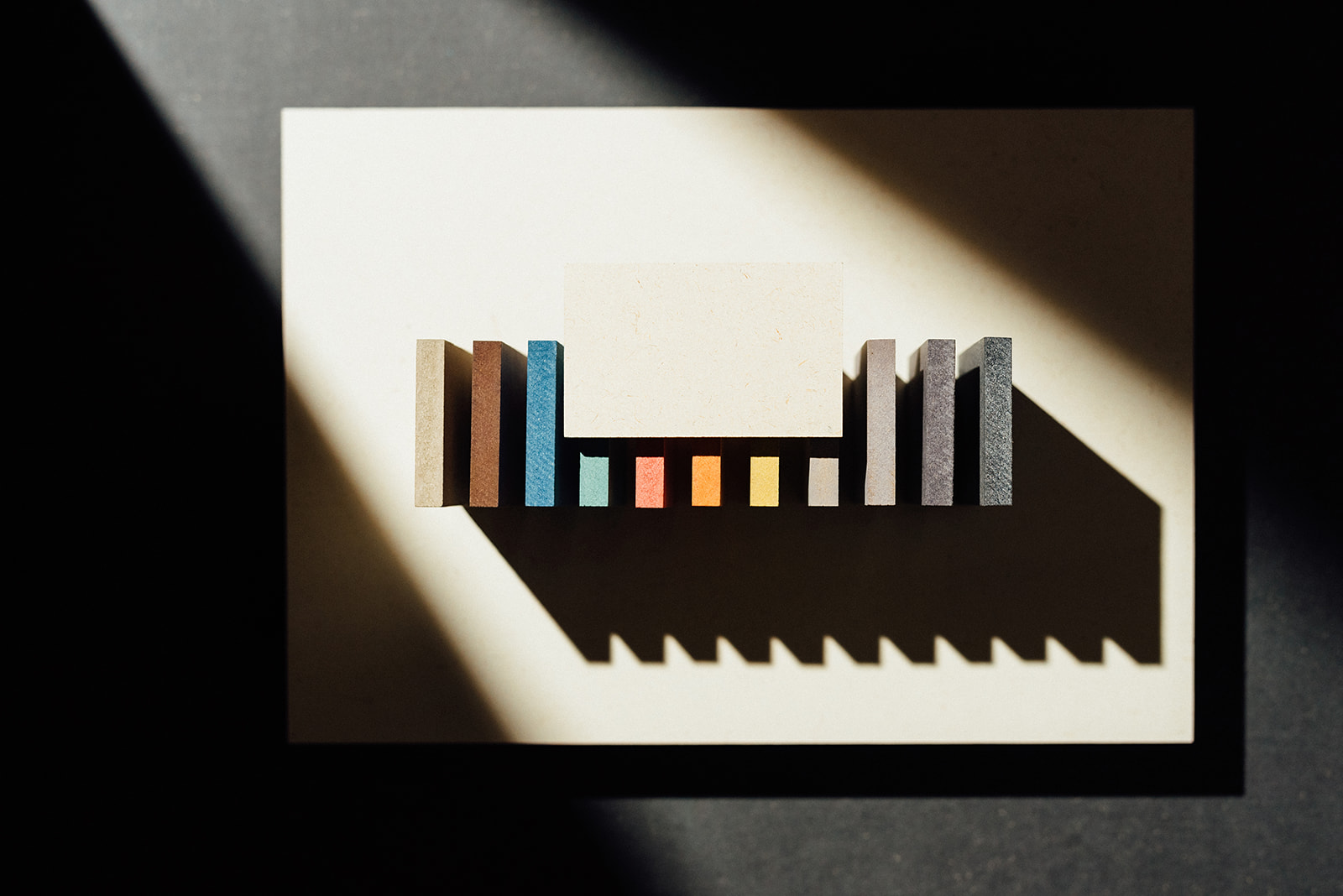 Valchromat White Pearl