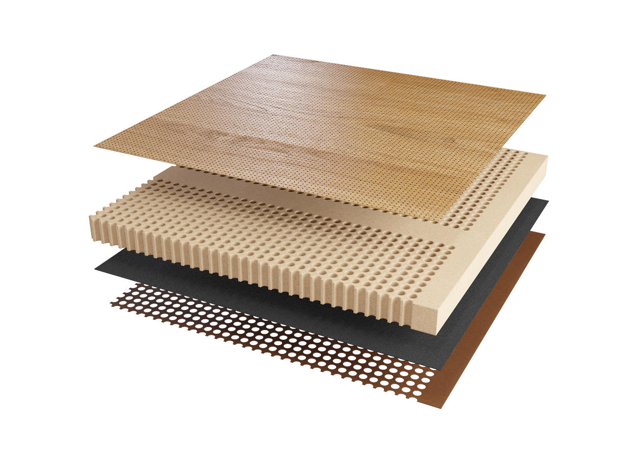 Akustik plus Proline Multione